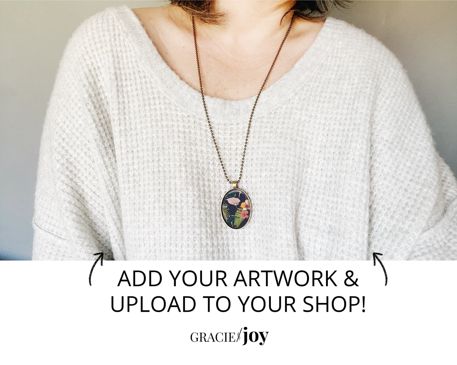 Download Pendant Product Mockup Bronze Jewelry templatejewelry | Etsy