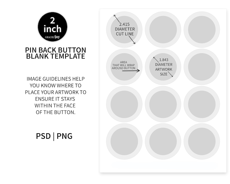 2-inch-round-pin-back-button-blank-template-canva-tutorial-etsy