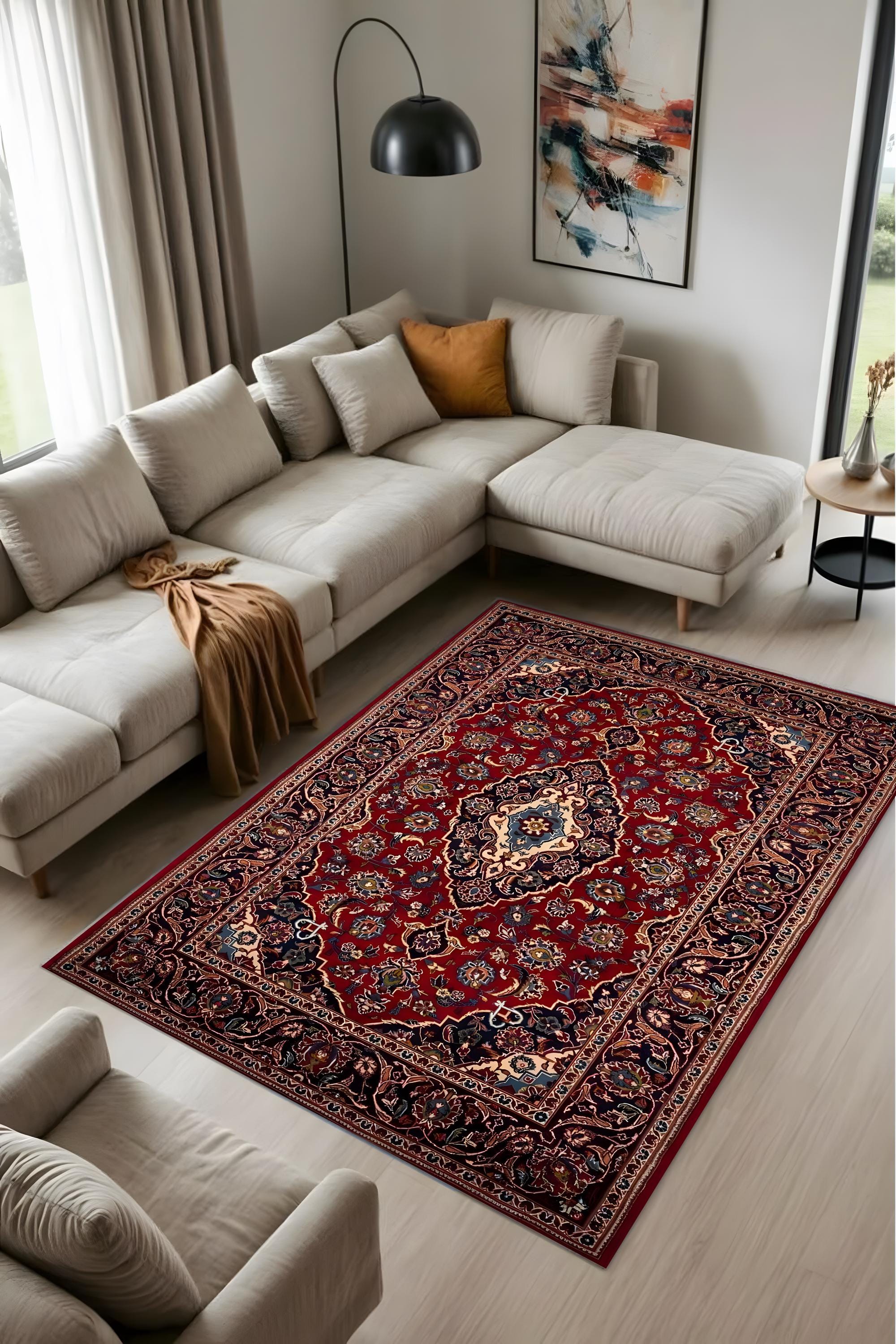 Authentic oriental rugs - Etsy 日本