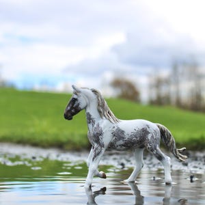 CollectA Custom Model Horse