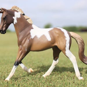 CollectA Custom Model Horse