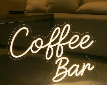 Custom Neon Name Sign - Name Light up Sign - Custom Logo Neon Sign - Neon Sign  - Unique Gift Idea - neon letters - neon lights for room