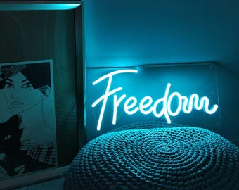 Personalized Neon Sign, Custom Led Light for Wall Decor, Custom Neon Light Sign, Name Neon Sign, Led Neon Lights