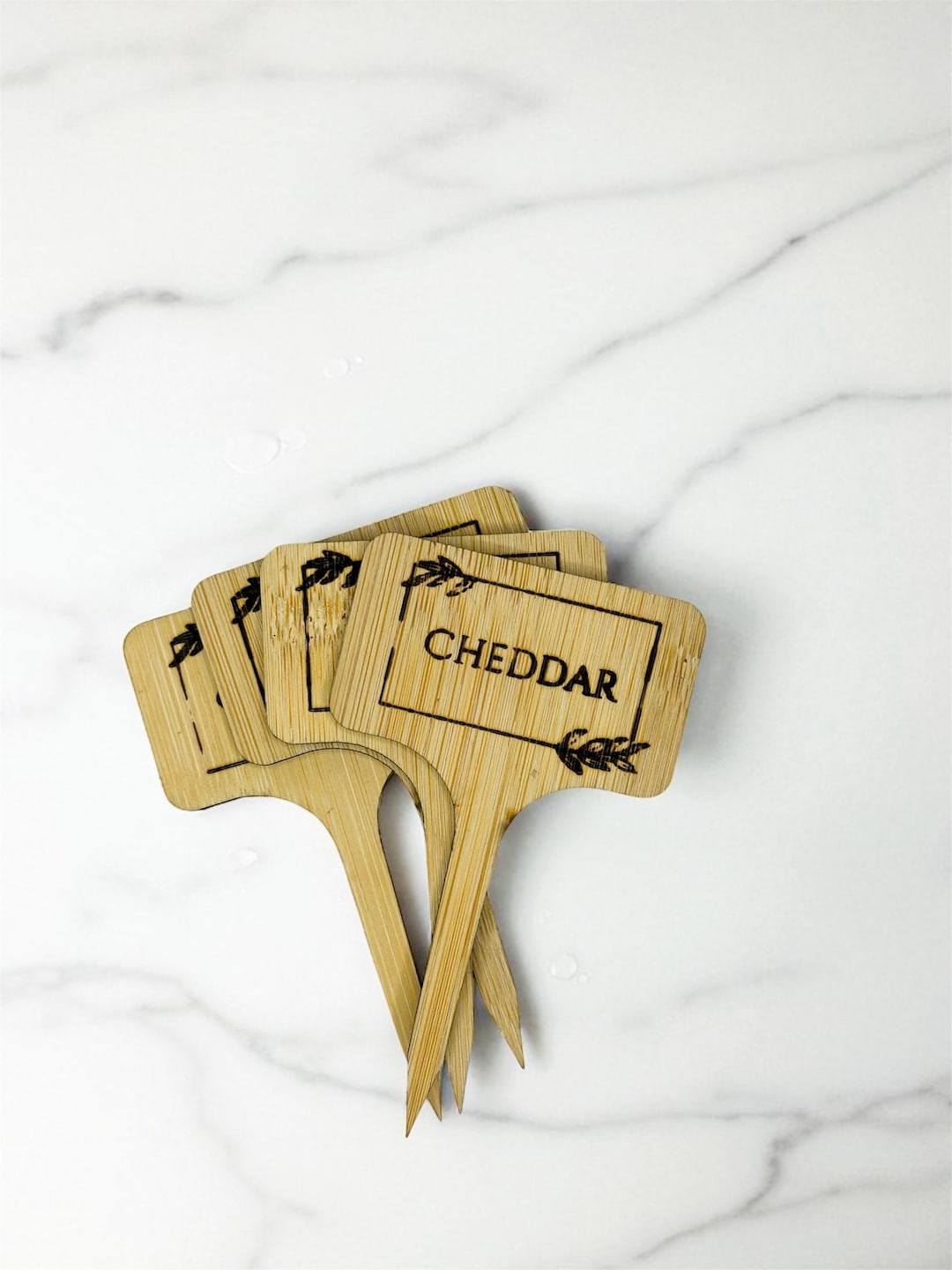Sample Cheese Sign Custom Cheese Signs for Charcuterie Boards – Party & Event Décor - Etsy