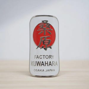 Bicycle head badges - Etsy 日本