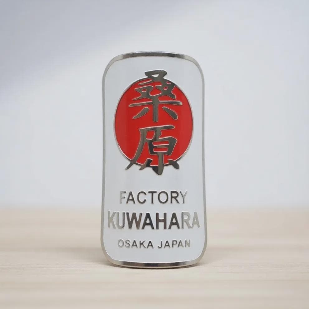 Bicycle head badges - Etsy 日本