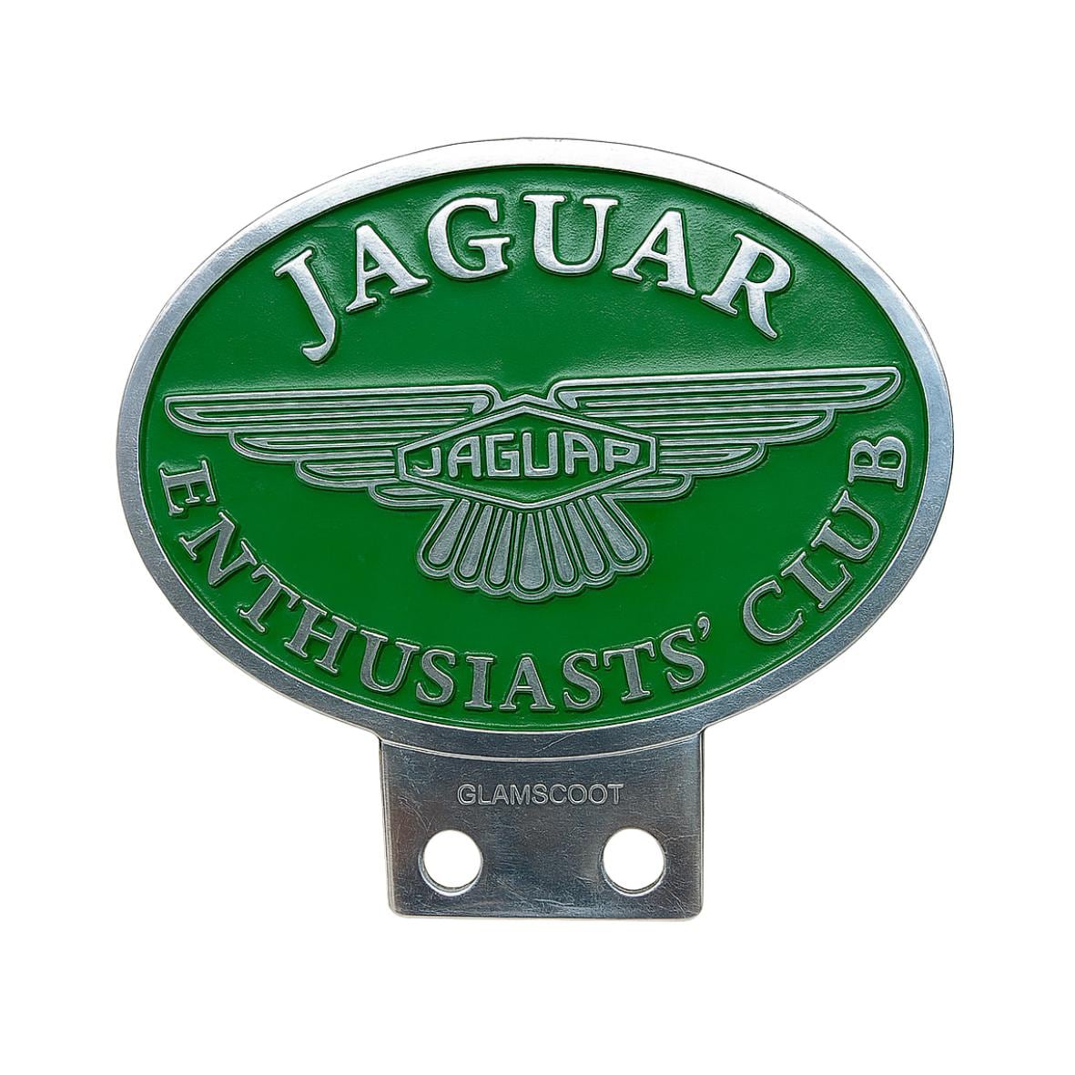 Jaguar emblem - Etsy 日本