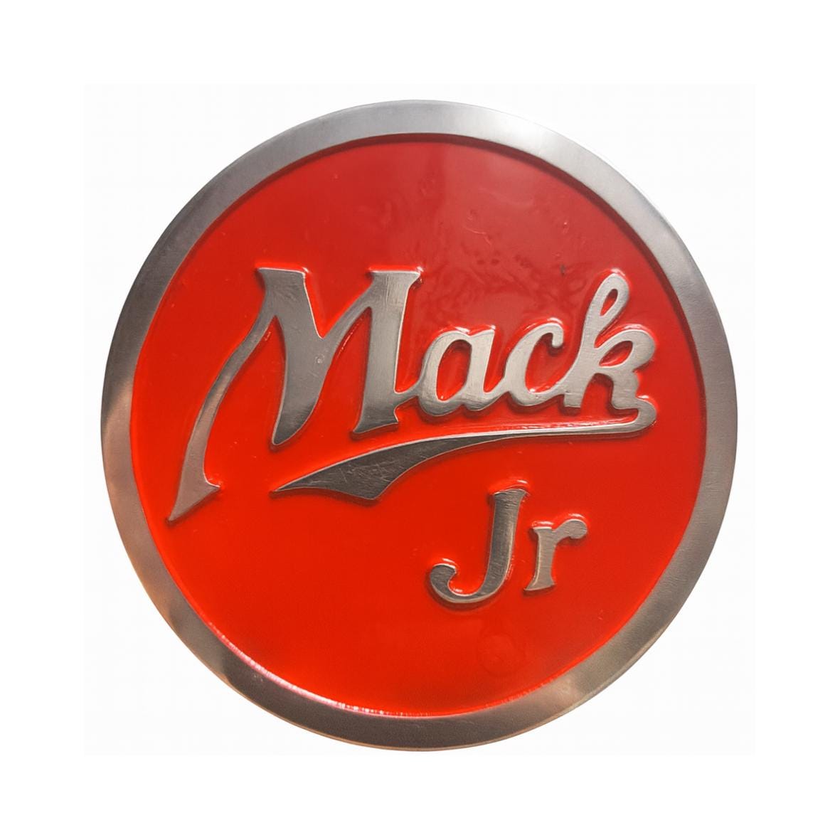Mack Truck Emblem - Etsy