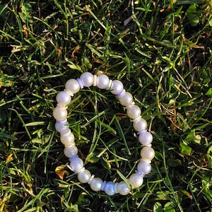 Bead bracelet