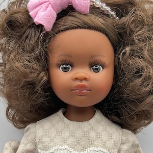 Old Fashion Elegance  - Paola Reina 32cm (12.5&quot;) Doll (Made In Spain)