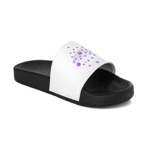Stylish Women&#39;s Slide Sandals, Comfortable Indoor Slippers, Summer Footwear, Poolside Slides, Beachwear Sandals