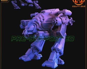 Dreadnought Ruimtekruistocht