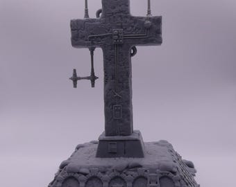 Cross Coms Loopgravenkruistocht
