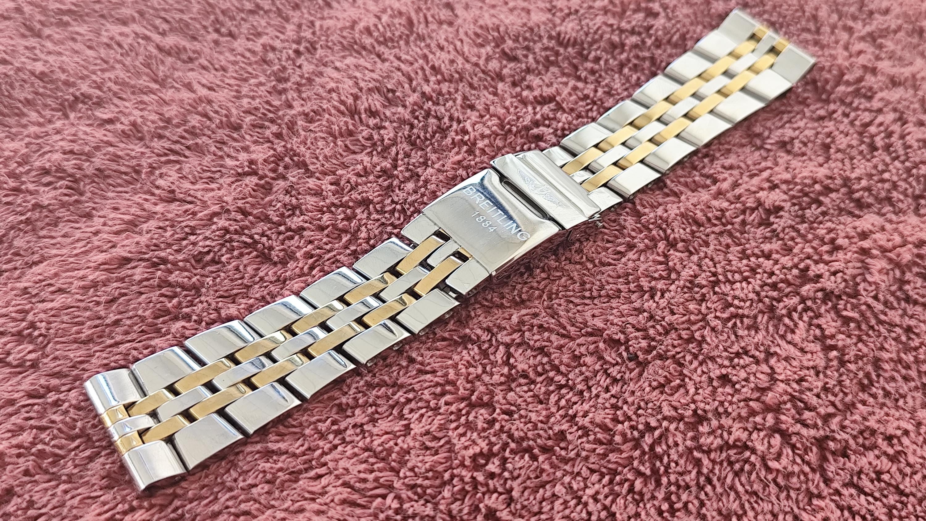 古着助20ミリステンレスブレスレット 20 Mm Seiko Bracelet Link - Etsy