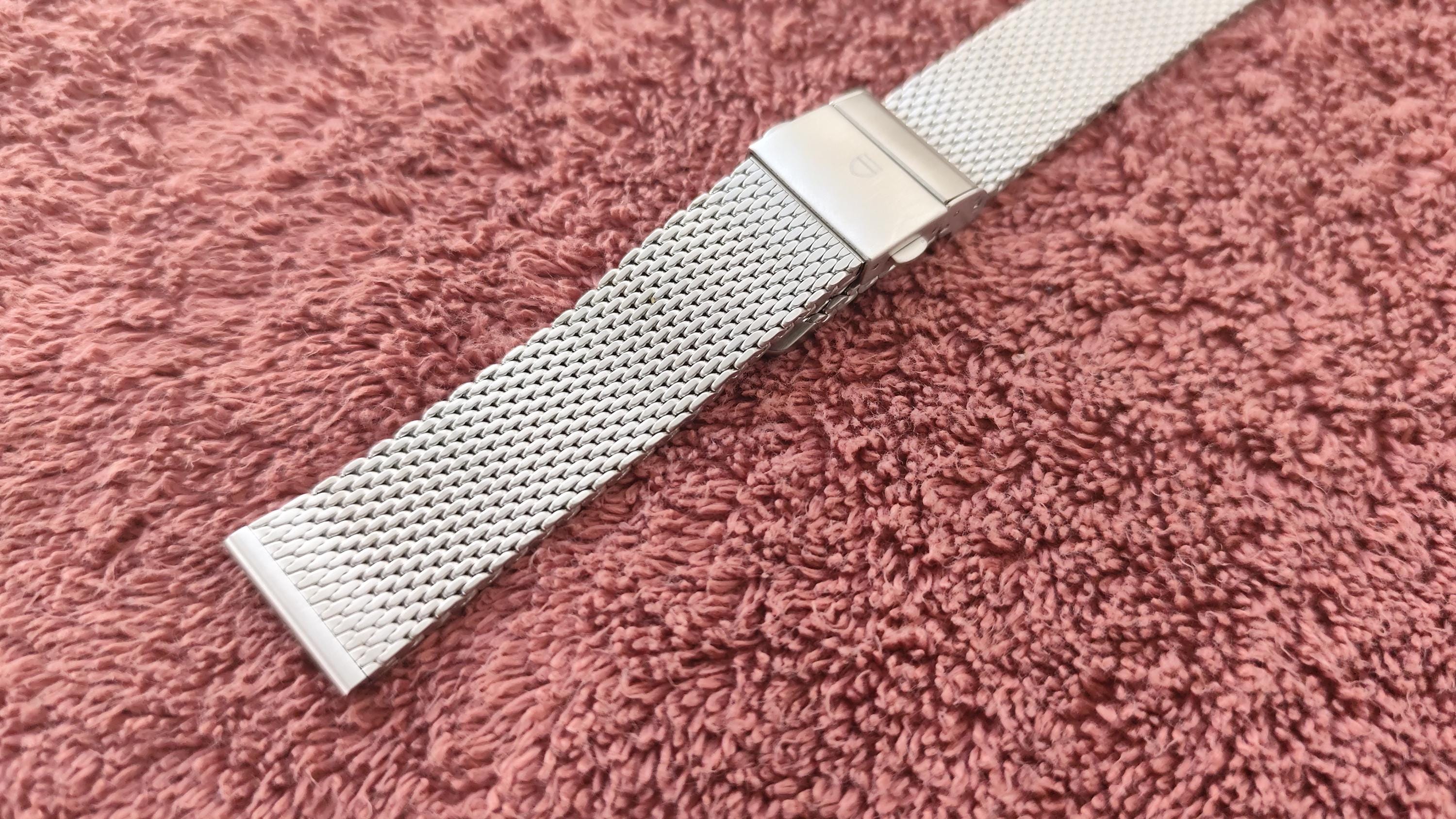 Omega milanese bracelet - Etsy 日本