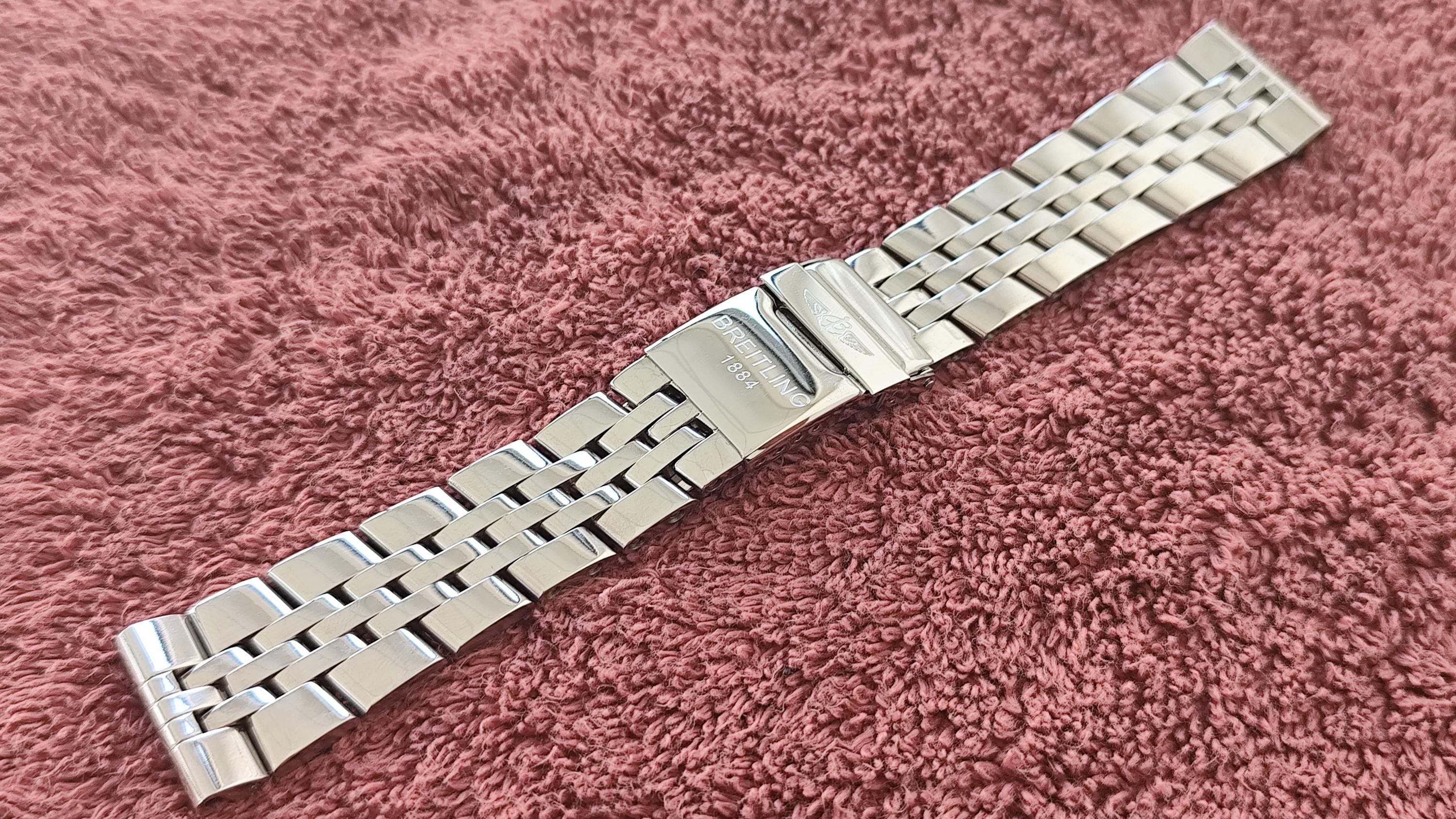 20 Mm Seiko Bracelet Link - Etsy