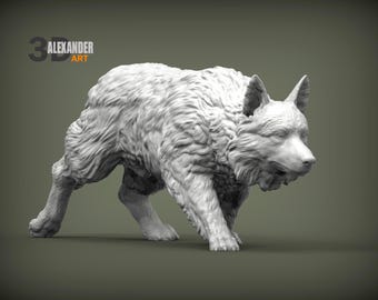 Custom Border Collie Figurine, Personalized Sheepdog Statue, Realistic Herding Dog Replica, Agility Pet Portrait, Farm Animal Art Decor