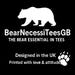 BearNecessiTees