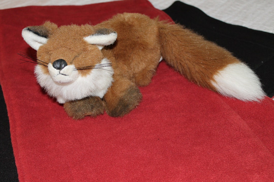 Polar Fleece Dog Blanket Crate Mat Dog Rug Pet Travel Blanket Car Pet