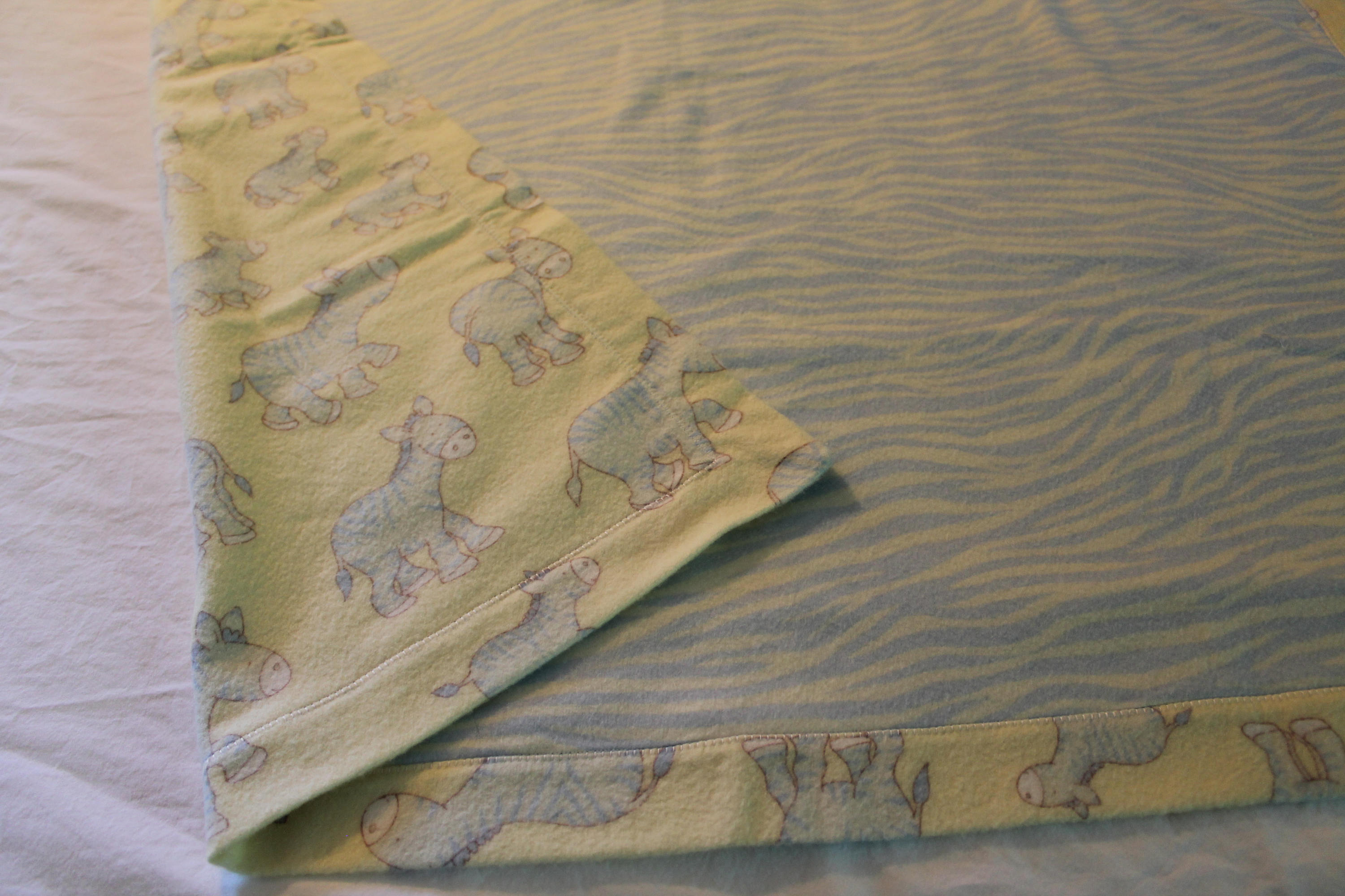 zebra multipatch receiving blanket zebra multipatch receiving blanket