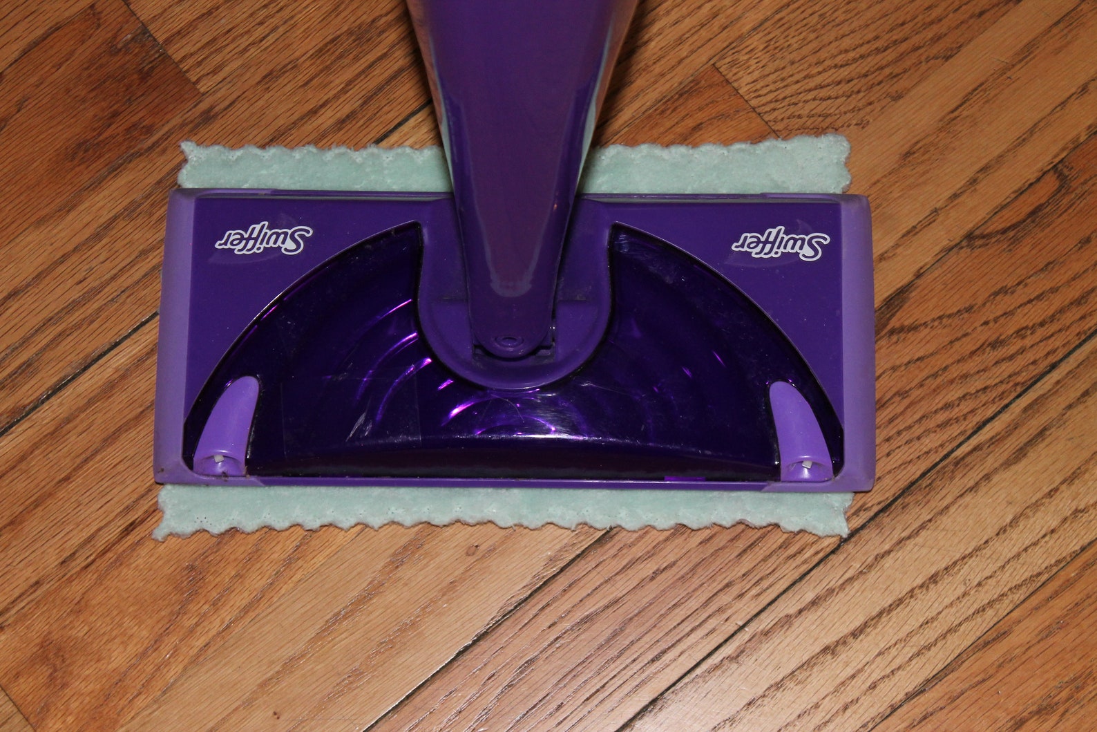 Reusable Swiffer Wet Jet Pads Swiffer Pads Etsy