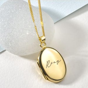 Personalized Engraved Handmade Medallion Pendant Custom Name Engraved Coin Necklace Jewelry Charm Necklace Back to College Gift Initial Disc
