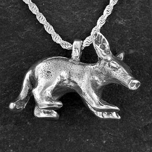 Aardvark jewelry etsy hot sale
