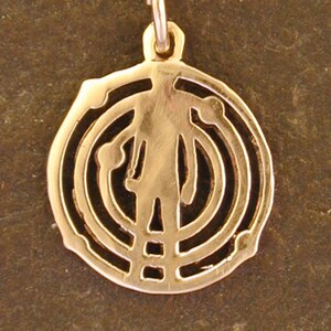 colgante de niño cudi stoner