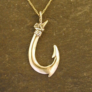 Buy Ancient Fishing Hook Online In India - Etsy India
