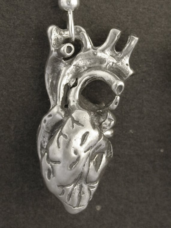 humanmade ピアス HEART SILVER EARRING 両耳 HUMAN MADE Heart Silver