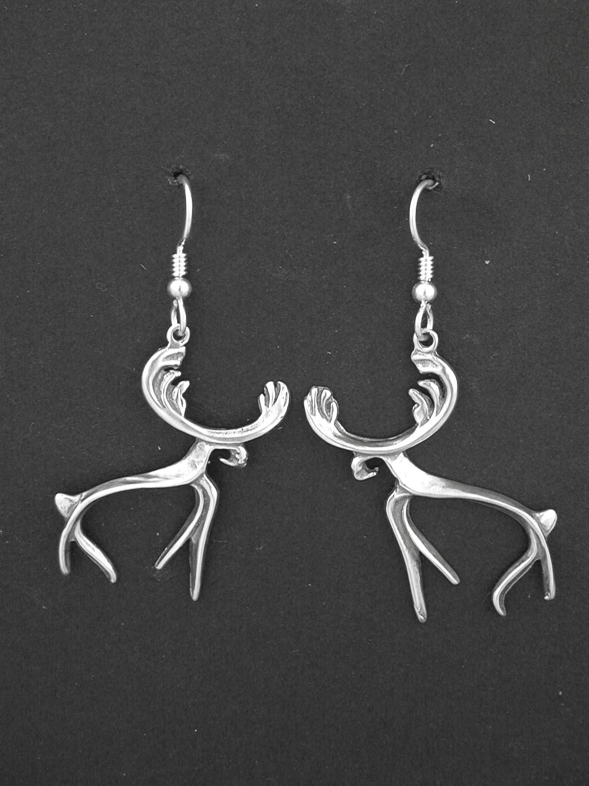 Sandoval Earrings - Etsy display picture 1