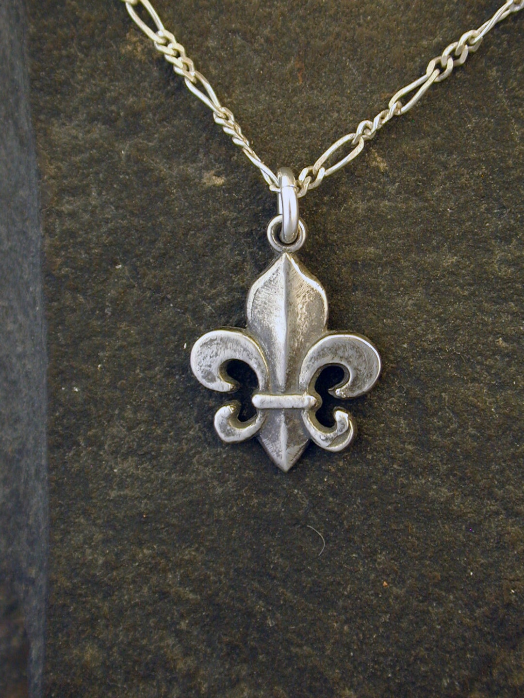 Silverly Collana Con Ciondolo Cuore Filigrana – Argento 925, Catena 45 Cm, Con Panno Lucidante E Confezione Regalo