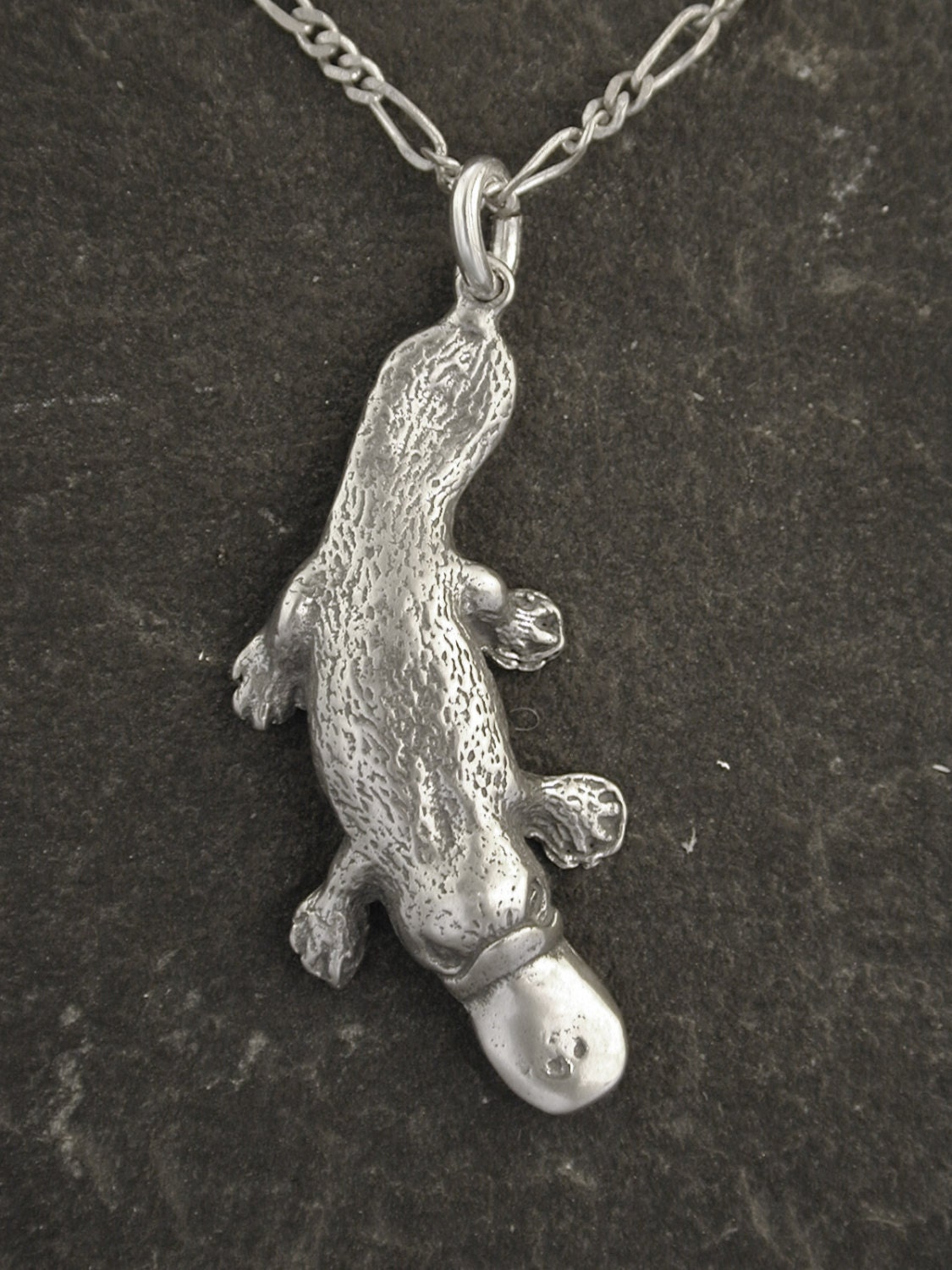 Platypus jewelry best sale