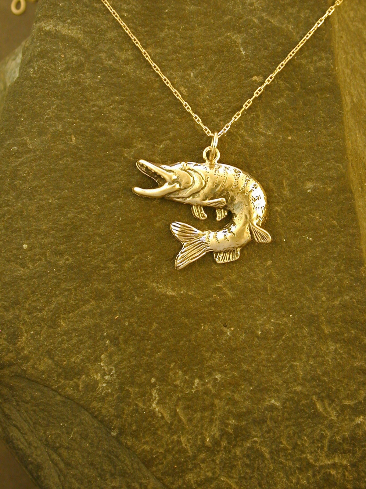 Esox Lucius - Etsy Esox Lucius - Etsy