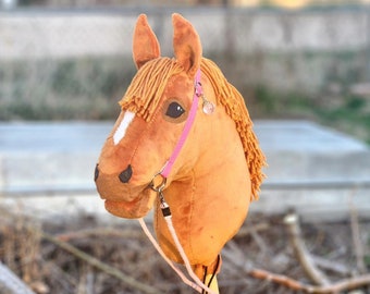 Cinnamon (Hobby horse)