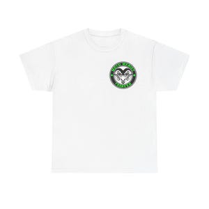 MotU Maniax Franken Unisex Tee, Masters of the Universe Shirt, He-Man Fan Gift, Cotton T-Shirt, Official Design