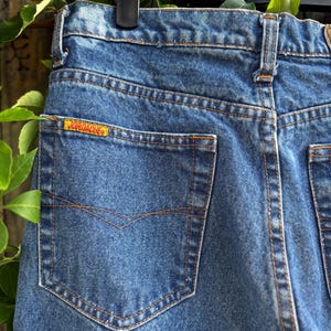 90s vintage JORDACHE jeans - 31” waist