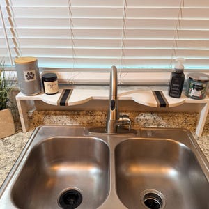 Sink Shelf, Kitchen Sink Shelf