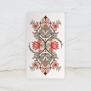 TAROT DECK | Metanoia Marseille 2nd Edition - Standard Size Tarot Deck