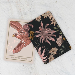 Jeu de poker de tarot Orenda