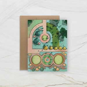 CARTE DE VOEUX | Venez voler avec moi