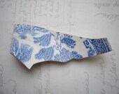 Vintage Imprint Scottish Sea Pottery Piece SP1343