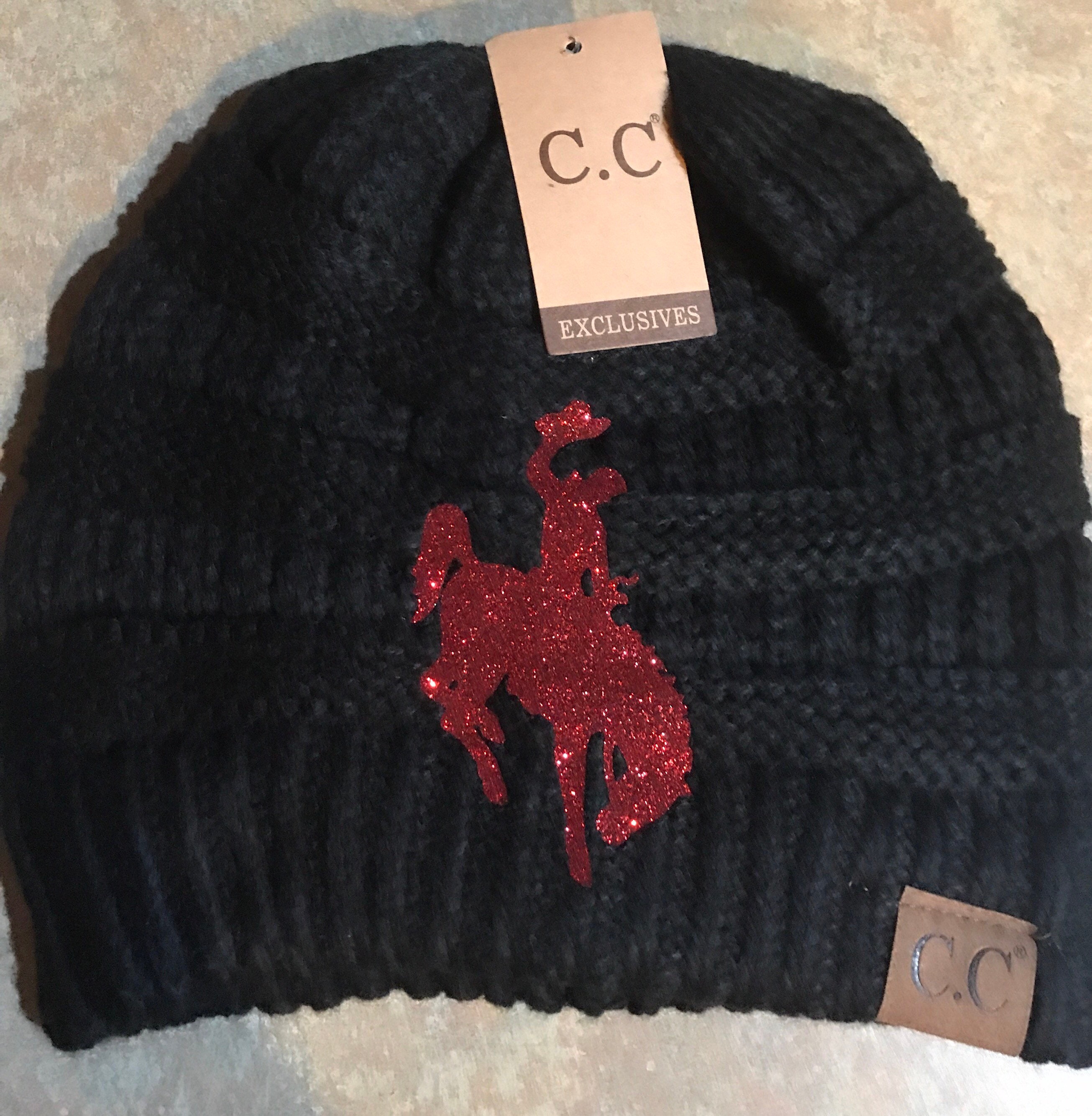 cc beanie mens