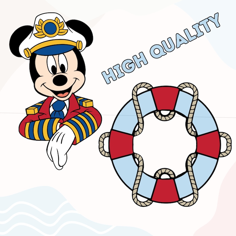 Mickey And Friends Cruise Line Custom Svg Bundle, Cruise Png, Disney Family Trip Png, Cruise Birthday Png, Cruise Squad Png, Digital File image 7