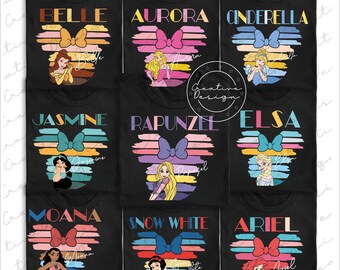Disney All Princess Png, Disney Girls Trip Png, Snow White Shirt, Disney Princess Tee, Magic Kingdom Tee, Disney Besties Png