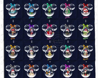 ディズニーヴィランズが光るミュージカル「スノードーム