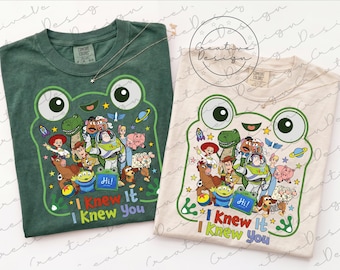 Disney Toy Story 5 Png, Woody Buzz Jessie Rex Png, You've Got A Friend In Me 2026 Png, I Knew It I Knew You Were Turning 5 Png, Family Trip