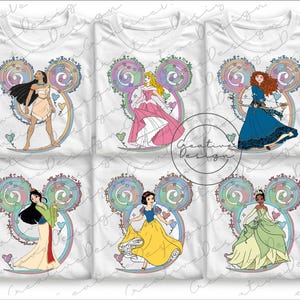 Disney All Princess Png, Disney Girls Trip Png, Snow White Shirt, Disney Princess Tee, Magic Kingdom Tee, Disney Besties Png