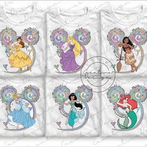 Disney All Princess Png, Disney Girls Trip Png, Snow White Shirt, Disney Princess Tee, Magic Kingdom Tee, Disney Besties Png