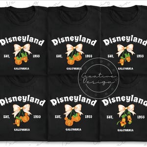 Retro Disneyland Halloween Pumpkin Characters Png, Mickey & Friends Halloween Pumpkin Png, Disney Halloween Party Png, Disney Halloween Trip